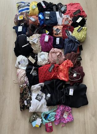 Лот новые вещи