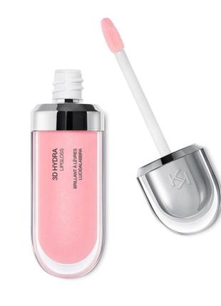 Блиск для губ d hydra kiko milano 19 блиски 06