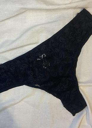 Безшовні трусики