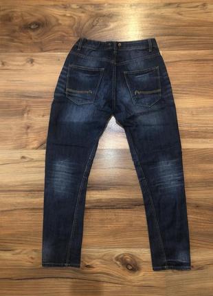 Детские джинсы