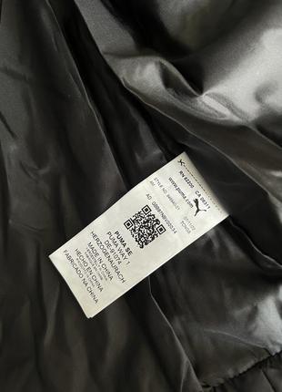 Куртка essentials padded jacket women, куртка puma 848940_018 фото