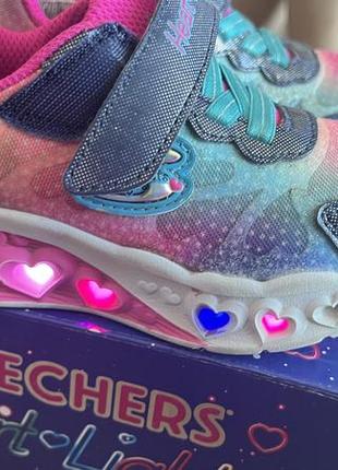 Кроссовки skechers 16 см