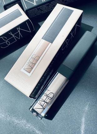 Nars radiant creamy concealer консилер у відтінку vanilla2 фото