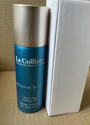 La colline moisture boost++ мист для лица 150ml