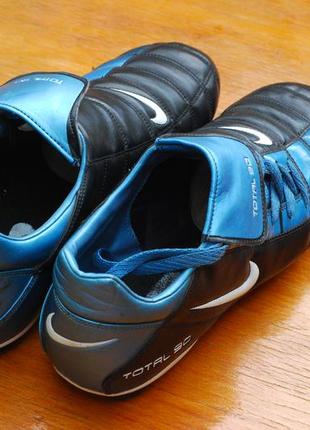 Бутси nike One total 90 ii hg 302477-0142 фото