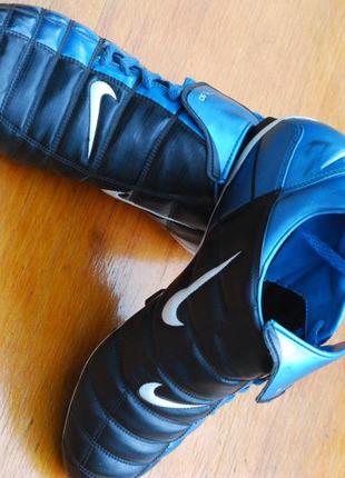 Бутси nike One total 90 ii hg 302477-0146 фото