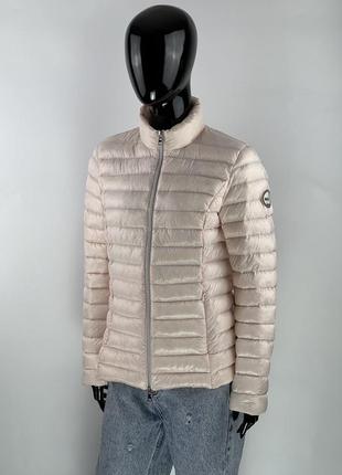 Фирменный ультралегкий пуховик n 1 в стиле uniqlo benetton