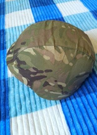 Каска баллистическая