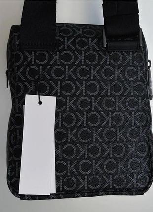 Calvin klein мужская сумка 3