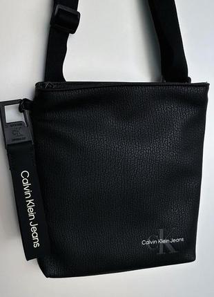 Calvin klein чоловіча сумка