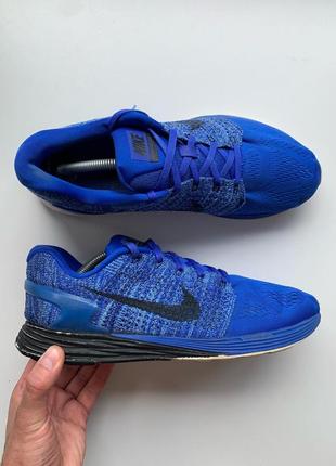 Кроссовки nike lunarglide 7