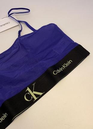 Топ ліф calvin klein оригінал3 фото