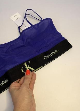 Топ ліф calvin klein оригінал5 фото