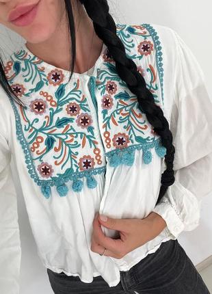 Вишиванка