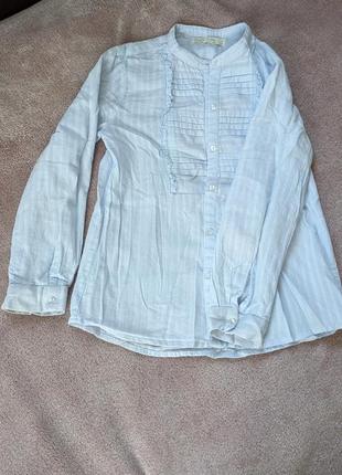 Сорочка на дівчинку
