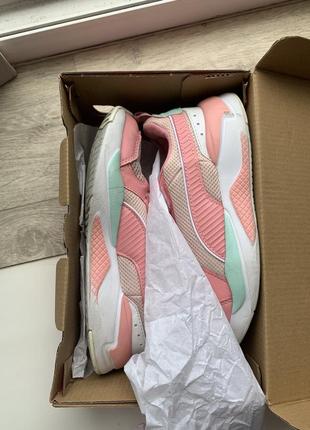 Кроссовки nike 35p