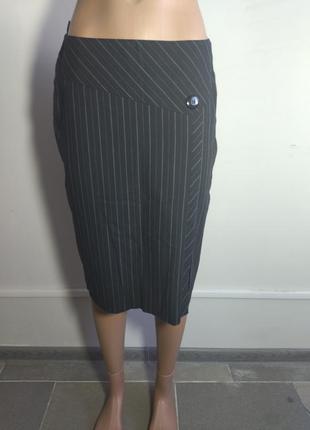 Женская юбка, размер 48
