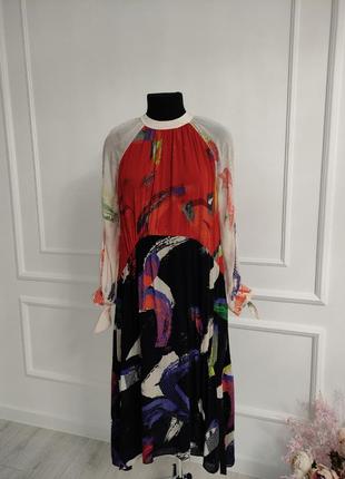 Дизайнерська сукня плаття преміум класу lala berlin  the row isabel marant valentino prada celine dior