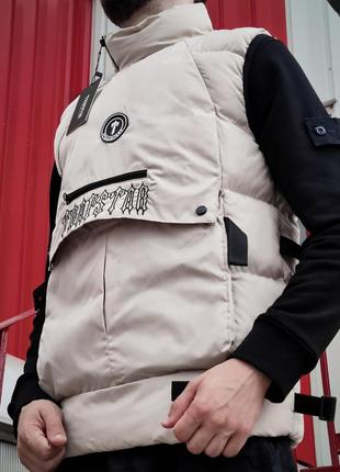 Жилетка trastap