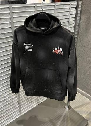 Мужское худи премиум качества 2