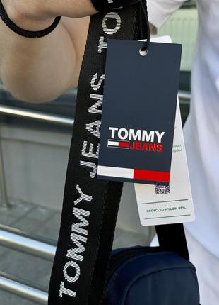 Оригинальная сумка от tommy jeans3 фото