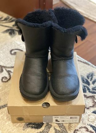 Ugg оригинал1 фото