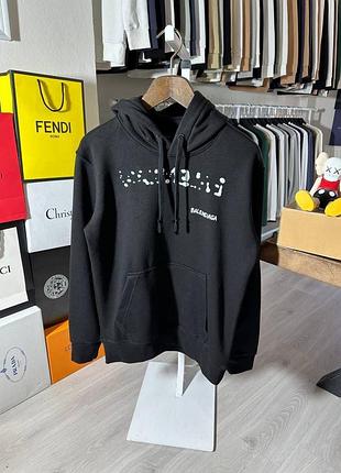 Чоловіче худі преміум якості 3