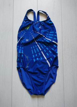 Спортивний купальник speedo