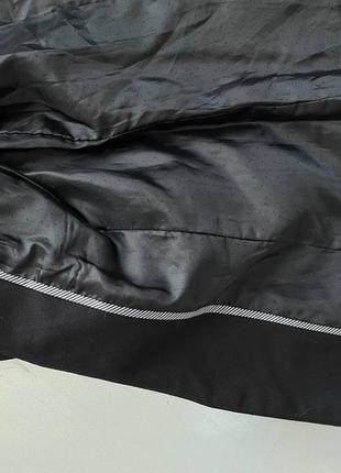 Пиджак черный4 фото