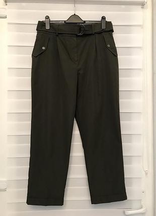 Брюки chino