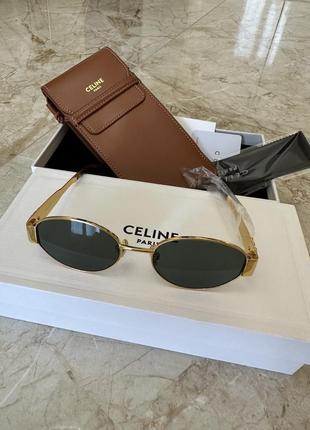 Окуляри celine