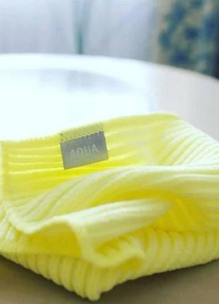 Салфетка для глянцевой кухни