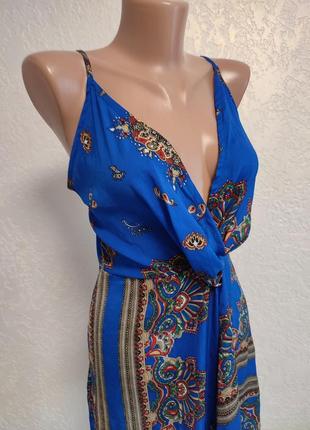 Платье ( 100%полиэстер)