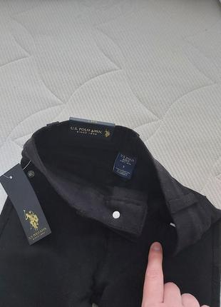 Штани u.s polo asnn. 7