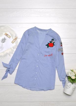 Красива блуза jennyfer.