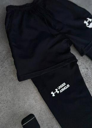 Термо спортивні шорти