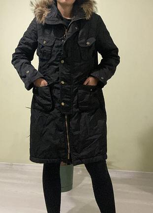 Seventy куртка