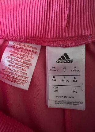 Детский спортивный костюм adidas8 фото