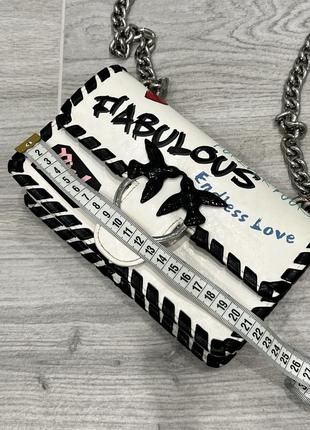 Сумка pinko оригінал7 фото