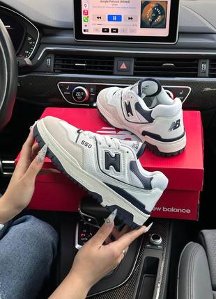 Кроссовки new balance