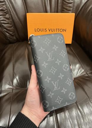 Мужской клатч louis vuitton