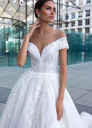 Весильное платье