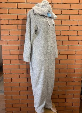 Флісовий сліп. чоловічок me to you 48-50 р