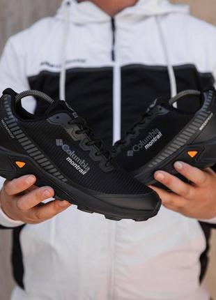 Кросівки columbia montrail 2