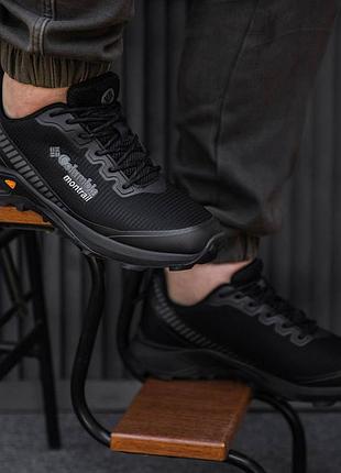 Кросівки columbia montrail 4