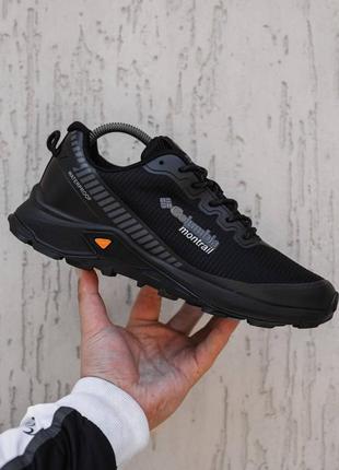 Кросівки columbia montrail 5