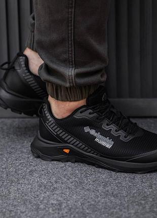 Кросівки columbia montrail 6