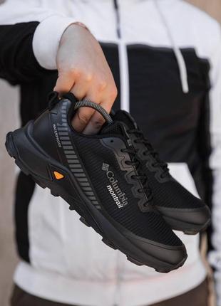Кросівки columbia montrail 7