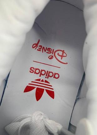 Кросівки жіночі adidas superstar disney розпродаж ❗❗❗3 фото