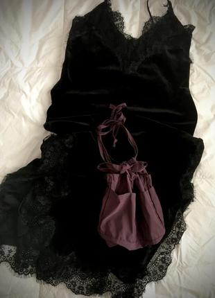 🌹 luxury original, italy, сумка - мешок2 фото